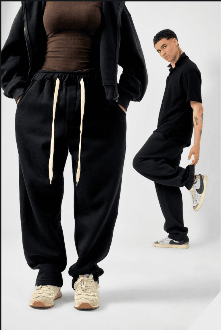 Scar Sweatpants